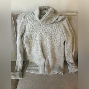 Gap wool sweater